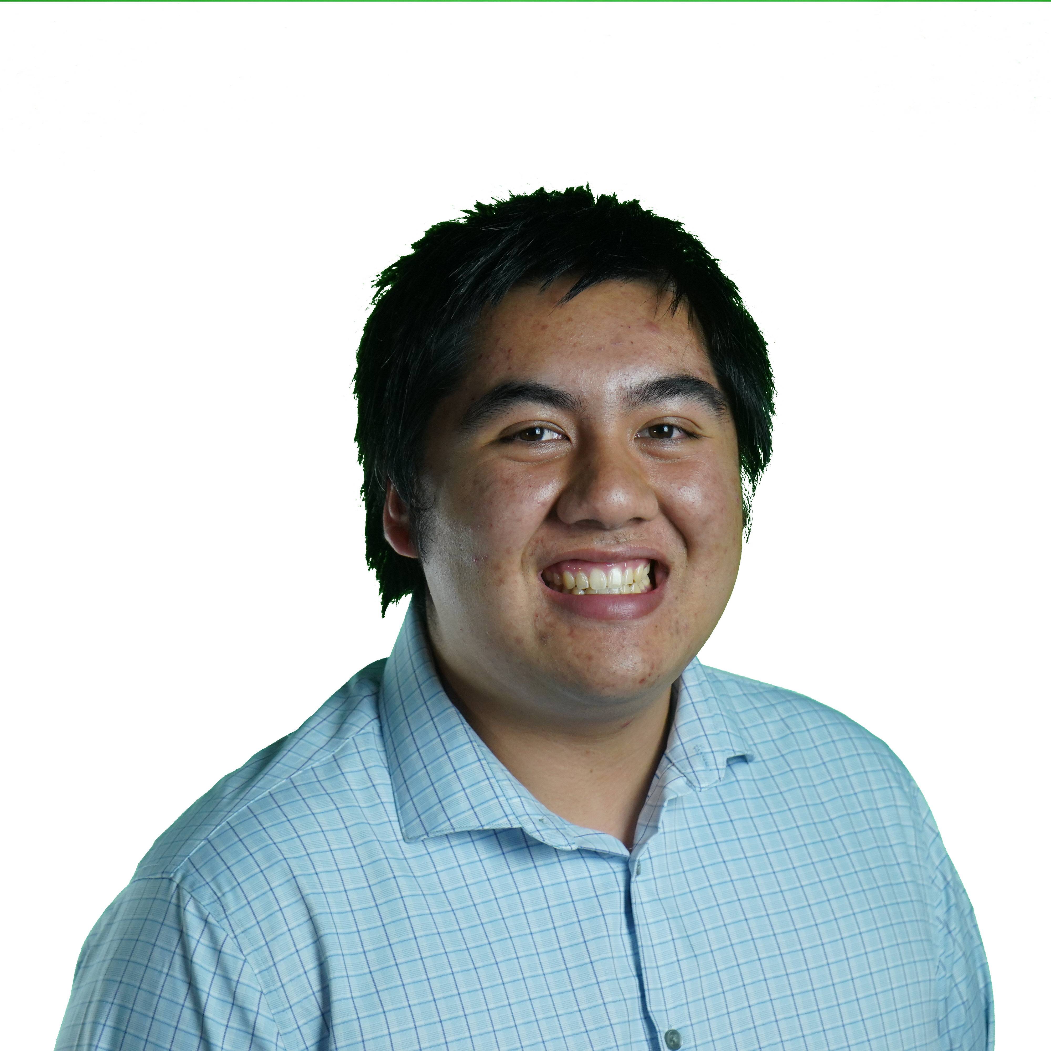 Bryan Ngo
