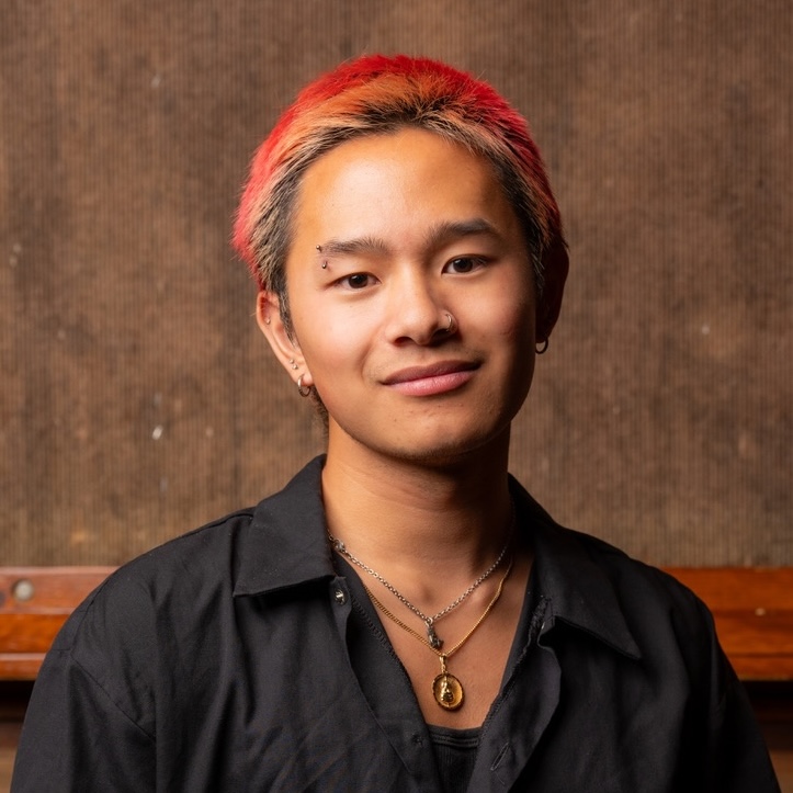 David Minh-Duy Cao