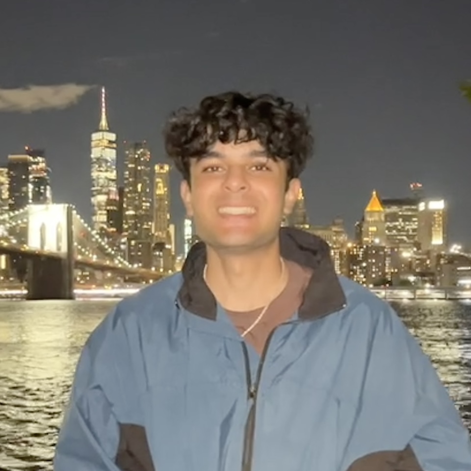 Kabir Shah
